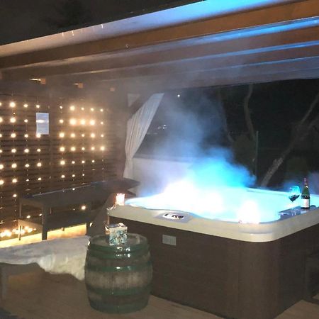 Villa Kasandra ลิฟตอฟสกีมิคูลาช ภายนอก รูปภาพ